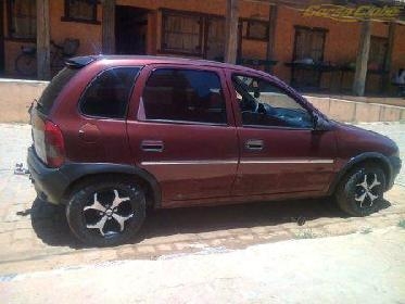 Acervo Corsa Clube Brasil (4340)