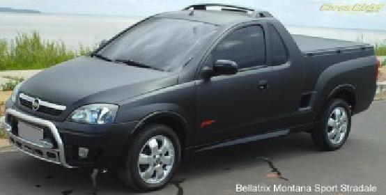 Acervo Corsa Clube Brasil (4341)