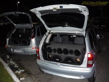 Acervo Corsa Clube Brasil (4342)