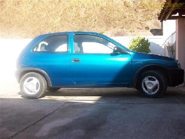 Acervo Corsa Clube Brasil (4343)