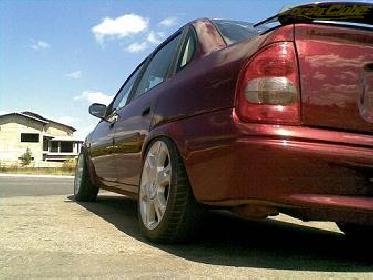Acervo Corsa Clube Brasil (4344)