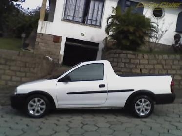 Acervo Corsa Clube Brasil (4345)
