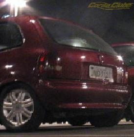 Acervo Corsa Clube Brasil (4347)