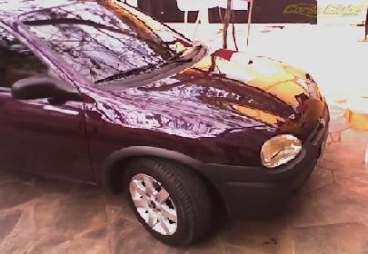 Acervo Corsa Clube Brasil (4348)