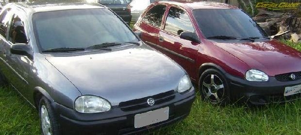 Acervo Corsa Clube Brasil (4349)