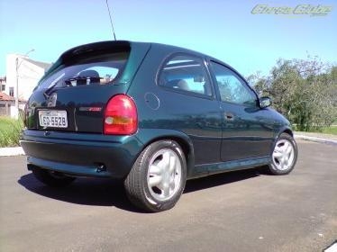 Acervo Corsa Clube Brasil (4352)