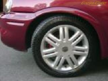 Acervo Corsa Clube Brasil (4353)