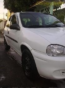 Acervo Corsa Clube Brasil (4354)