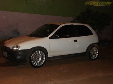 Acervo Corsa Clube Brasil (4355)