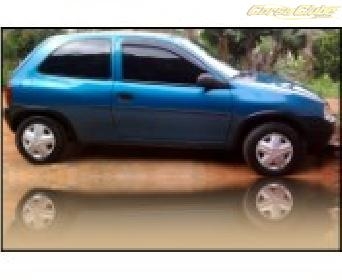 Acervo Corsa Clube Brasil (4356)