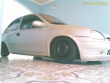Acervo Corsa Clube Brasil (4358)