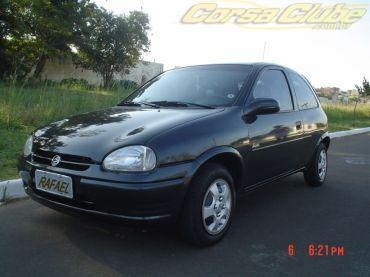 Acervo Corsa Clube Brasil (4360)