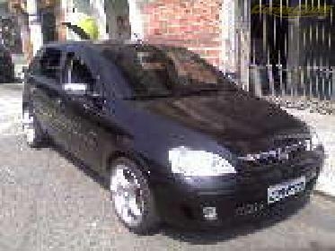 Acervo Corsa Clube Brasil (4361)