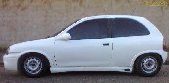 Acervo Corsa Clube Brasil (4362)