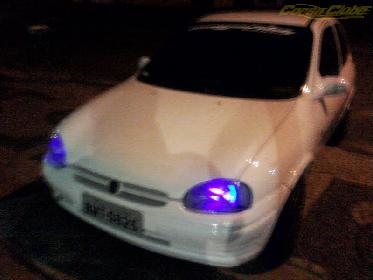 Acervo Corsa Clube Brasil (4363)