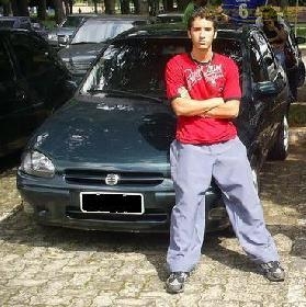 Acervo Corsa Clube Brasil (4364)