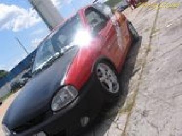 Acervo Corsa Clube Brasil (4366)