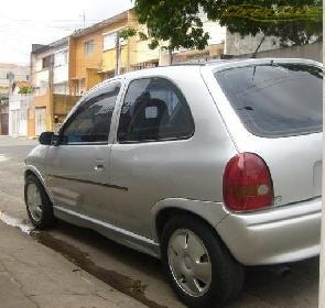 Acervo Corsa Clube Brasil (4367)