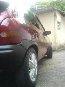 Acervo Corsa Clube Brasil (4370)