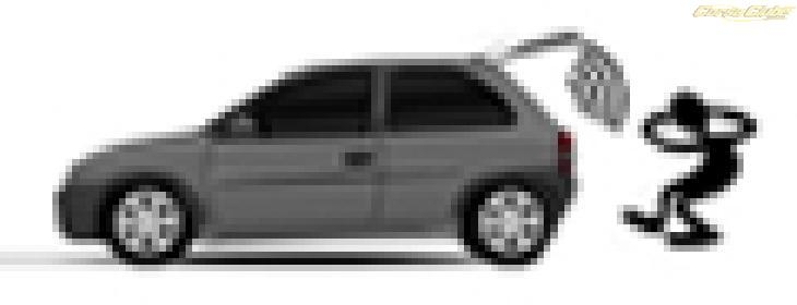 Acervo Corsa Clube Brasil (4371)