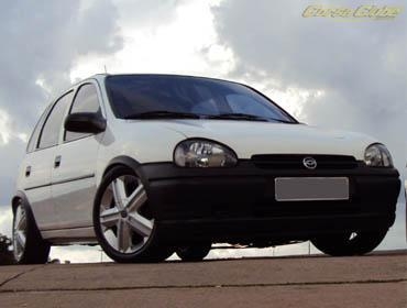 Acervo Corsa Clube Brasil (4374)