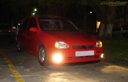 Acervo Corsa Clube Brasil (4375)