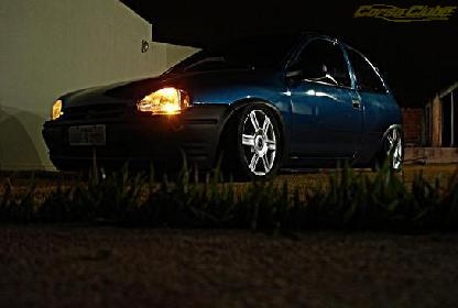 Acervo Corsa Clube Brasil (4378)