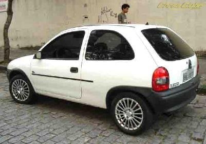 Acervo Corsa Clube Brasil (4379)