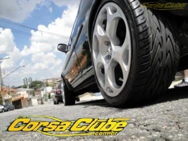 Acervo Corsa Clube Brasil (4380)