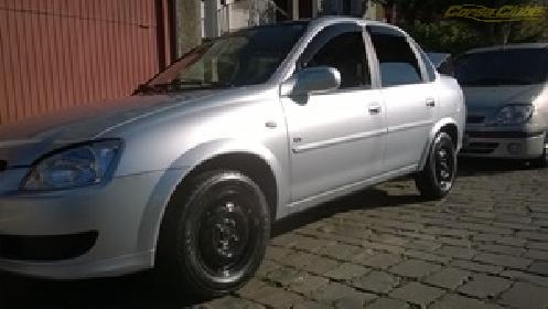 Acervo Corsa Clube Brasil (4381)