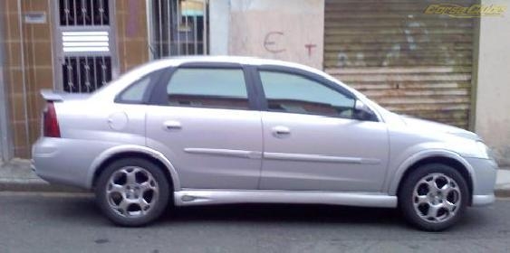 Acervo Corsa Clube Brasil (4383)