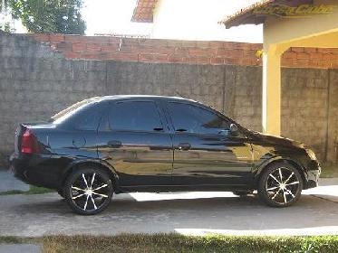 Acervo Corsa Clube Brasil (4386)