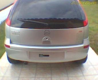 Acervo Corsa Clube Brasil (4388)