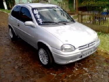 Acervo Corsa Clube Brasil (4389)