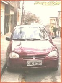 Acervo Corsa Clube Brasil (4391)