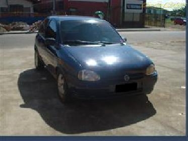 Acervo Corsa Clube Brasil (4392)