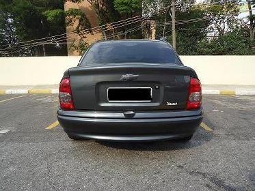 Acervo Corsa Clube Brasil (4394)
