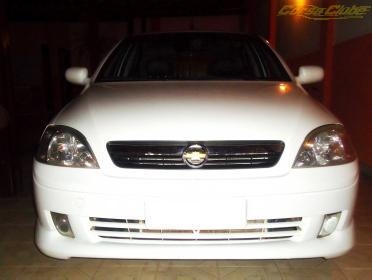 Acervo Corsa Clube Brasil (4395)