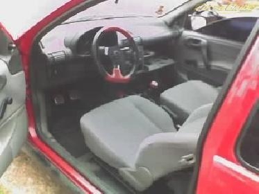 Acervo Corsa Clube Brasil (4398)