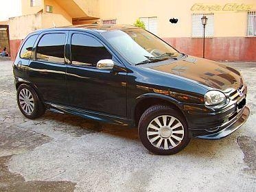 Acervo Corsa Clube Brasil (4399)
