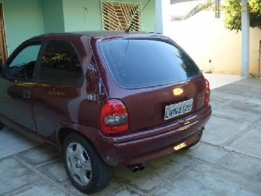 Acervo Corsa Clube Brasil (4400)