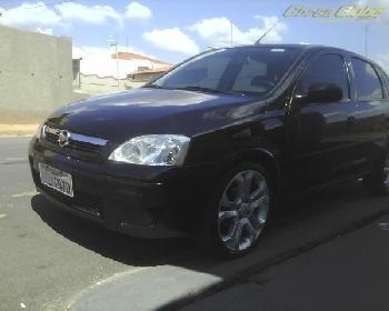 Acervo Corsa Clube Brasil (4402)