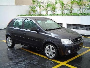 Acervo Corsa Clube Brasil (4403)