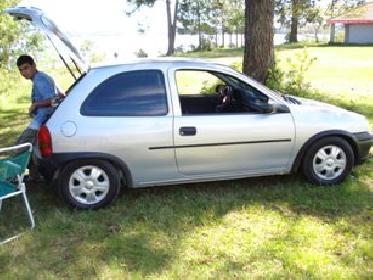 Acervo Corsa Clube Brasil (4404)