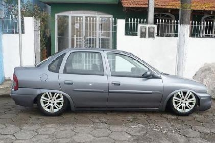 Acervo Corsa Clube Brasil (4405)