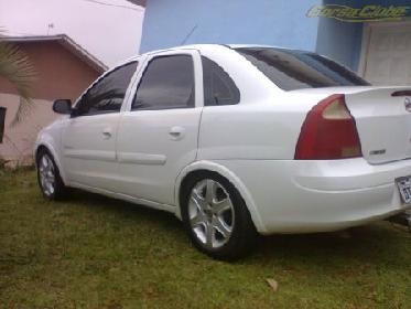 Acervo Corsa Clube Brasil (4407)
