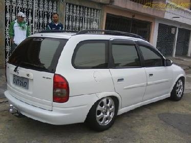 Acervo Corsa Clube Brasil (4411)