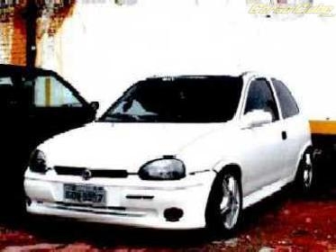 Acervo Corsa Clube Brasil (4413)