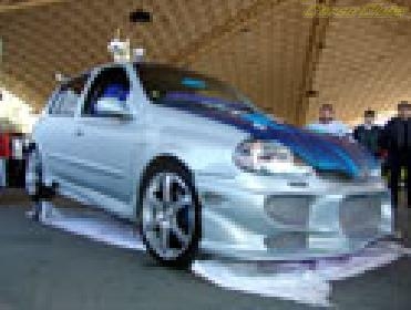 Acervo Corsa Clube Brasil (4415)