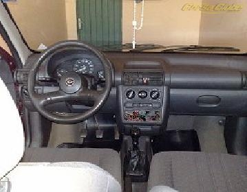 Acervo Corsa Clube Brasil (4416)